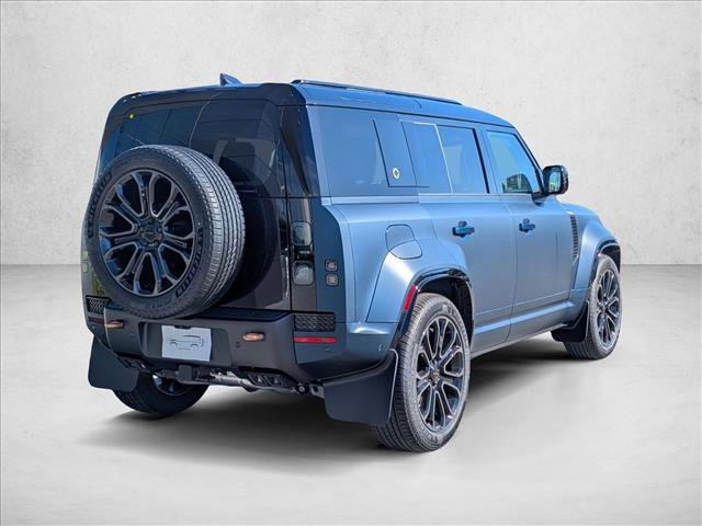 New 2026 Land Rover Defender 110 OCTA image 2