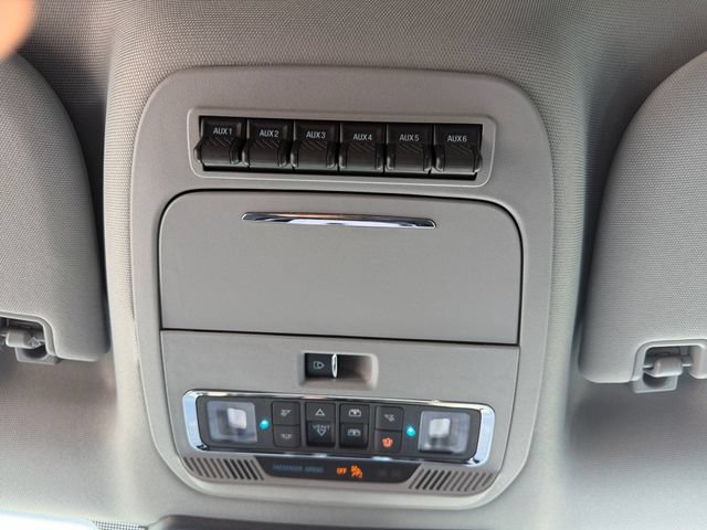 Certified 2024 Ford F350 Lariat w/ Camper Package AWD/4WD image 21