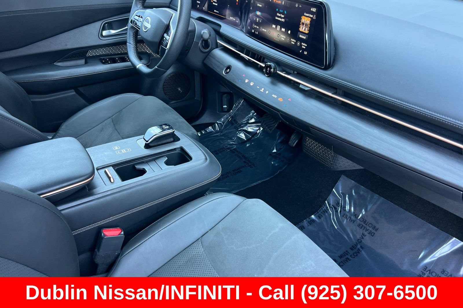 Used 2023 Nissan Ariya FWD image 20