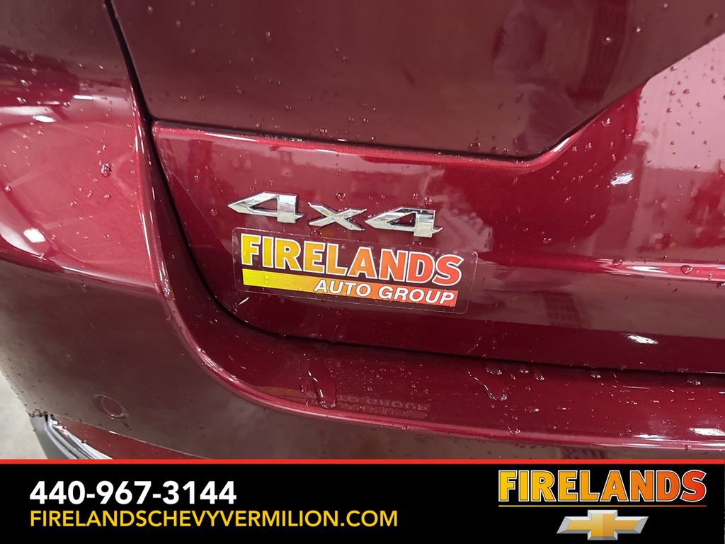 Used 2023 Jeep Grand Cherokee Limited image 46