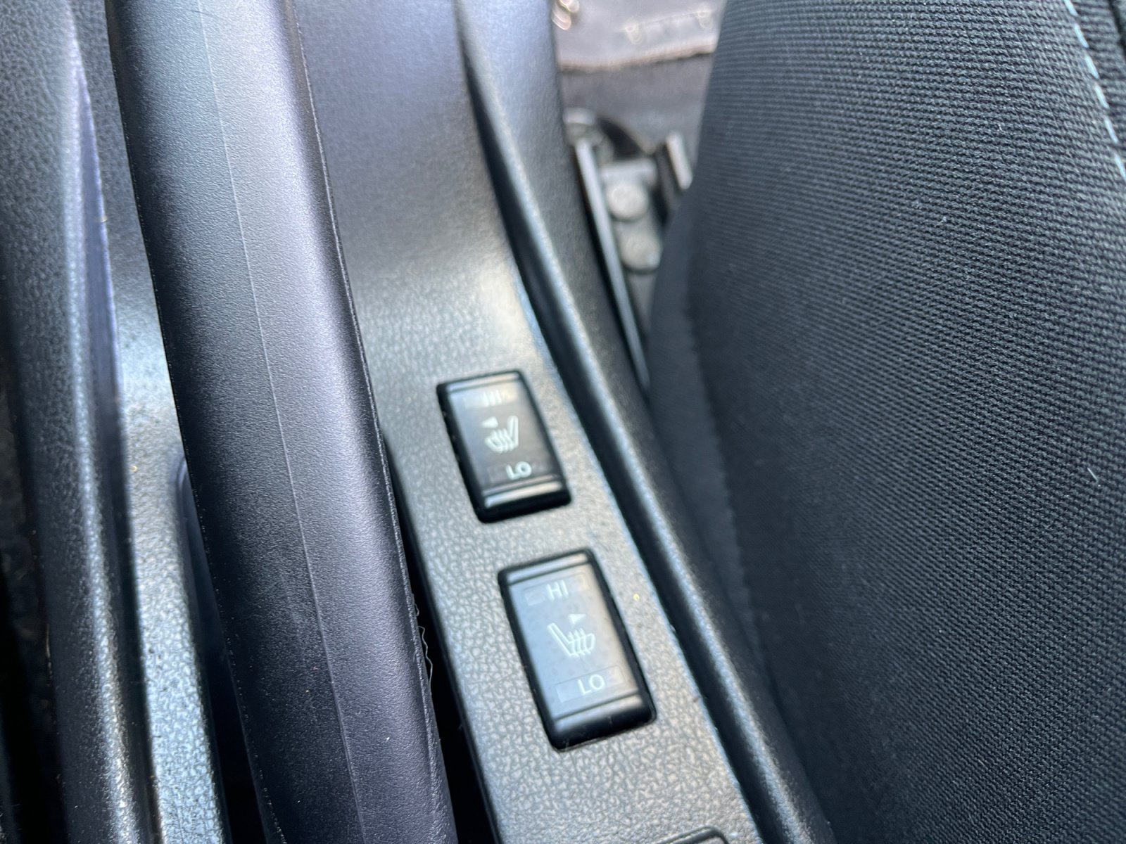 Used 2014 Nissan Versa Note SV w/ SL Package FWD image 31