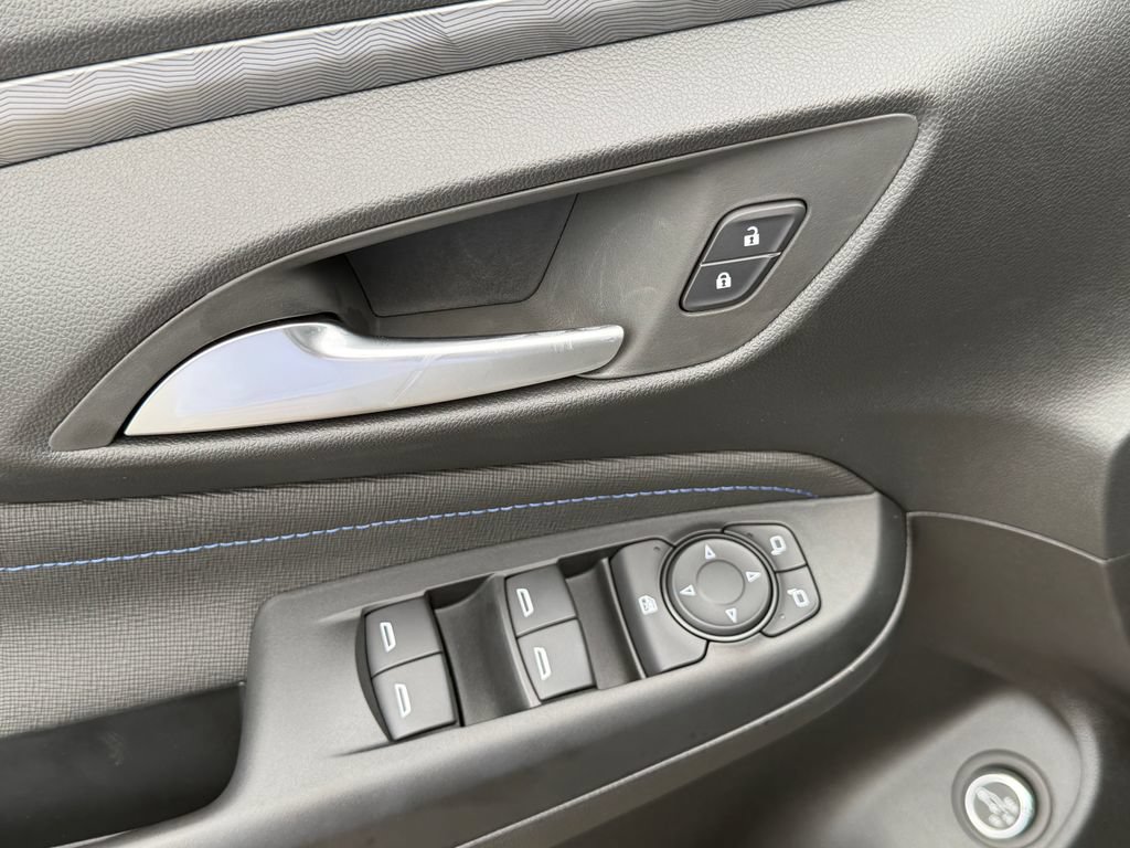 New 2026 Buick Envista Sport Touring w/ Convenience I Package FWD image 15