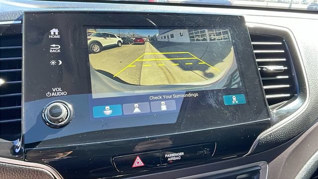 Used 2021 Honda Pilot EX-L image 21