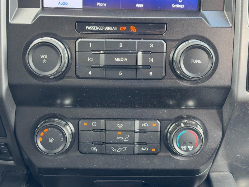 Used 2020 Ford F150 XLT w/ Max Trailer Tow Package image 14