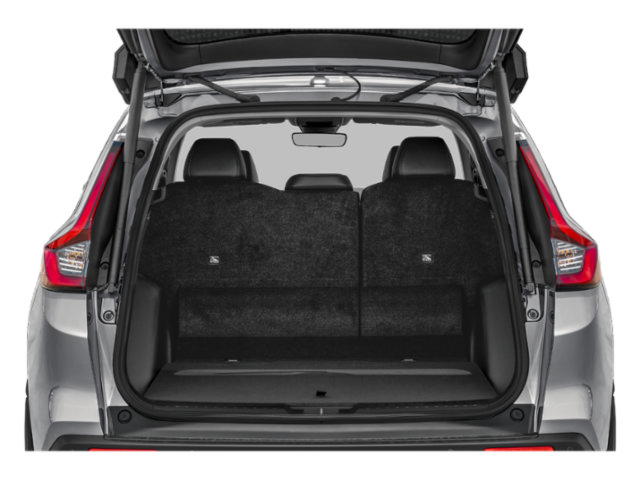New 2027 Honda CR-V EX-L image 8
