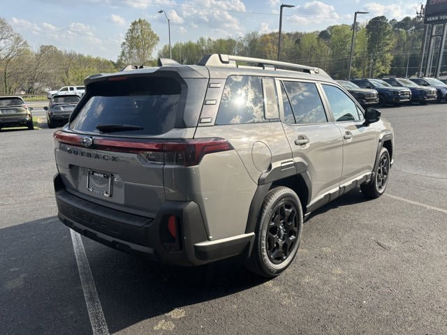 New 2026 Subaru Outback Limited AWD/4WD image 58