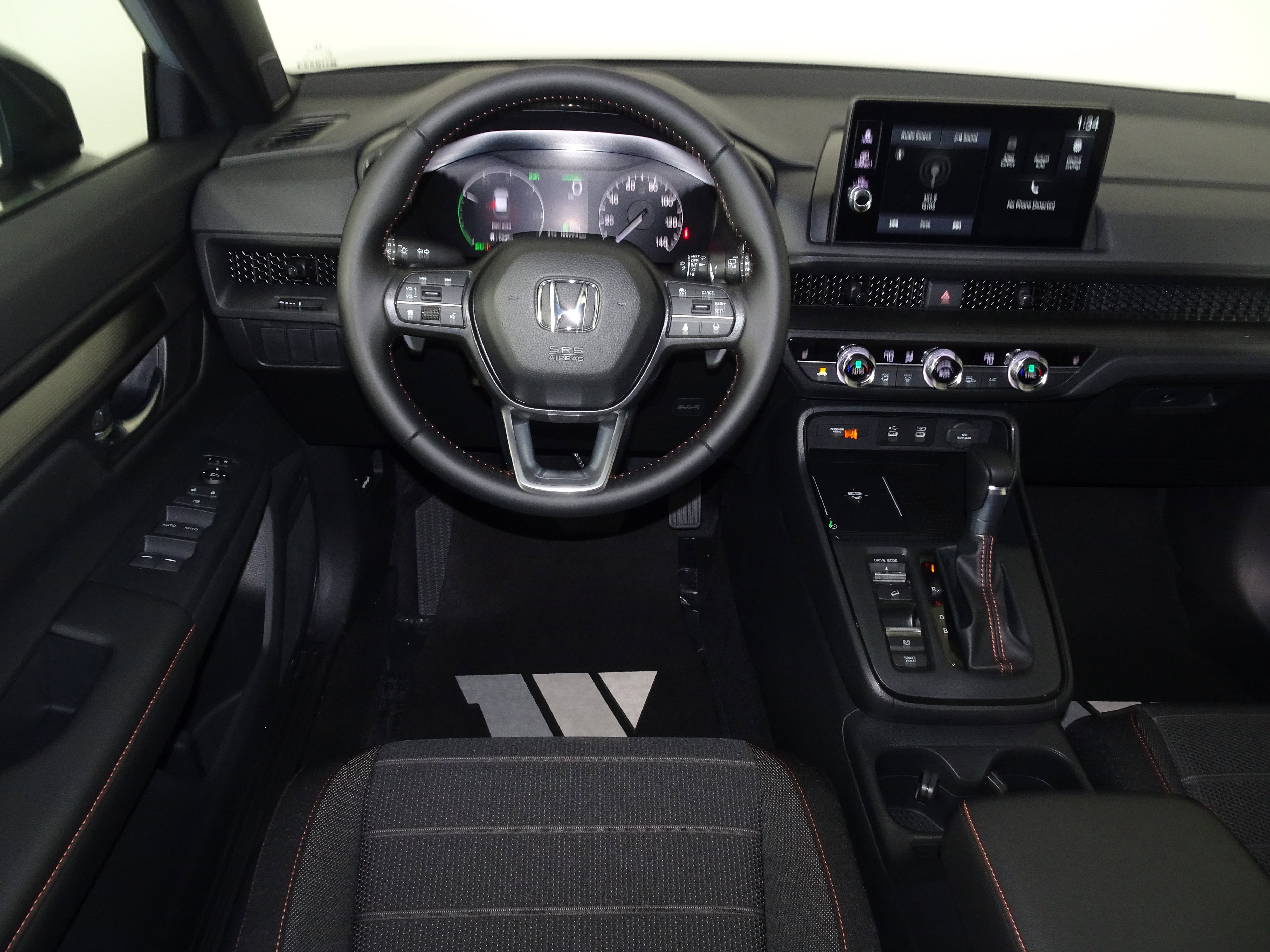 New 2026 Honda CR-V Sport image 5