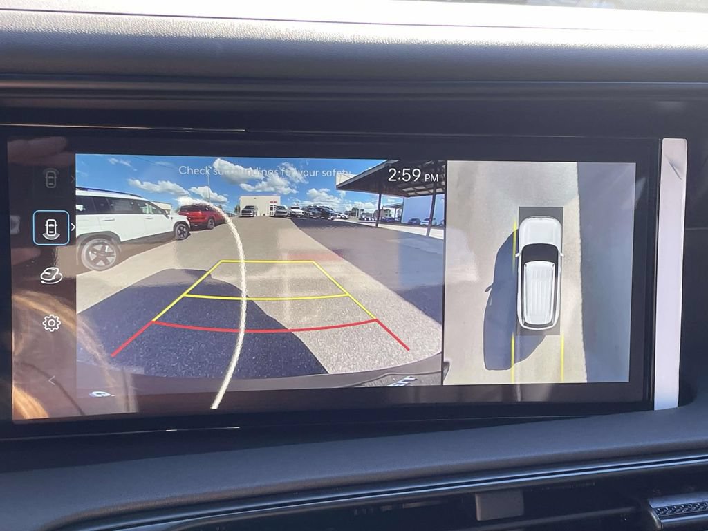 New 2026 Hyundai Palisade XRT Pro AWD/4WD image 29