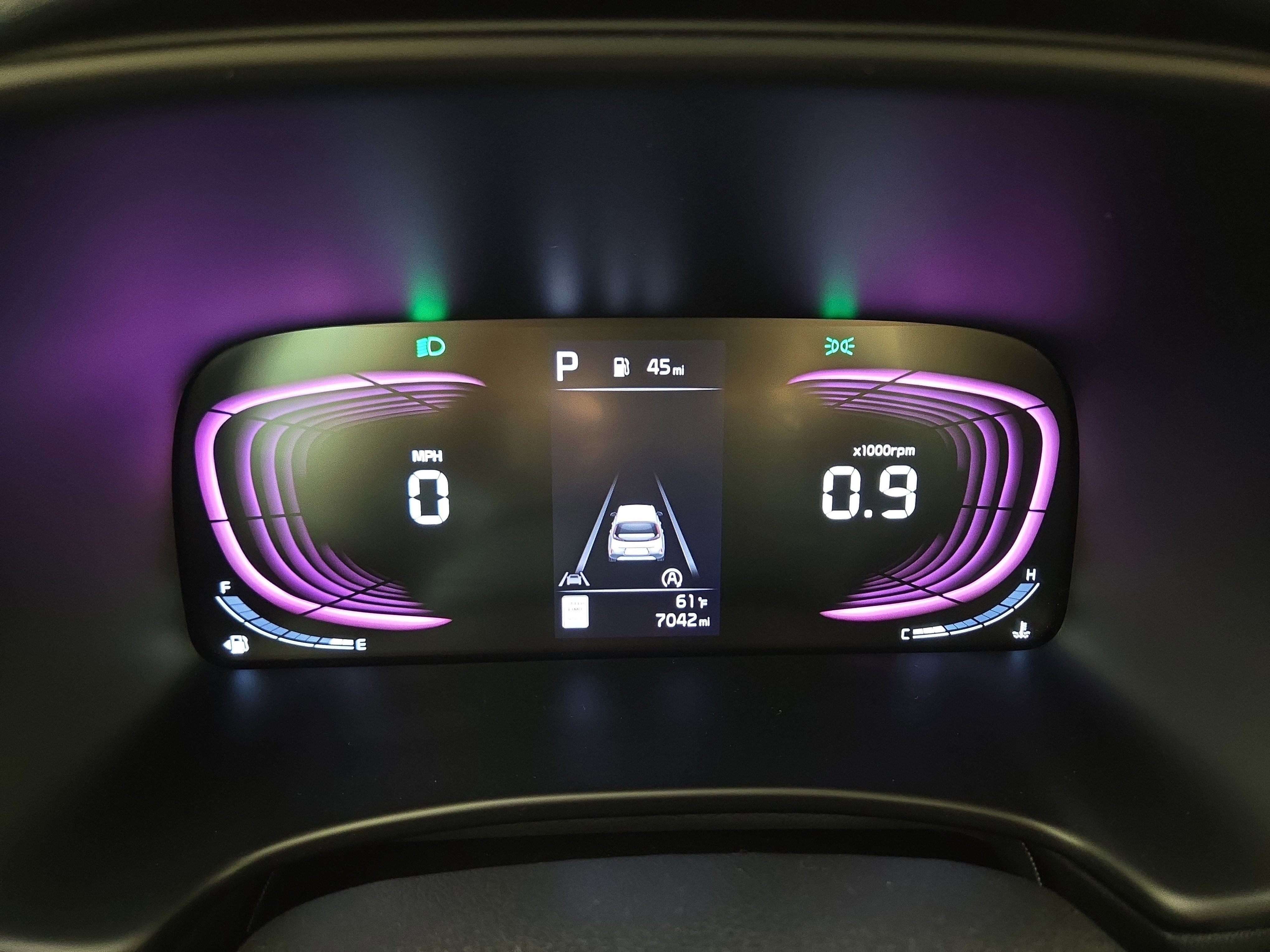 Used 2025 Kia Soul EX image 17