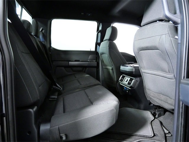 Used 2024 Ford F150 XLT w/ Equipment Group 302A MID image 14