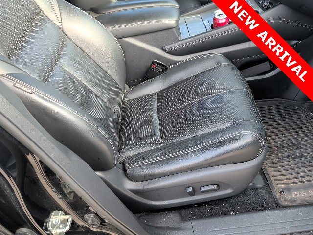 Used 2015 Nissan Murano SL w/ SL Technology Package image 12