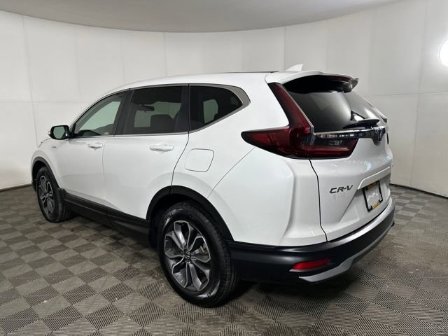 Used 2022 Honda CR-V EX image 5
