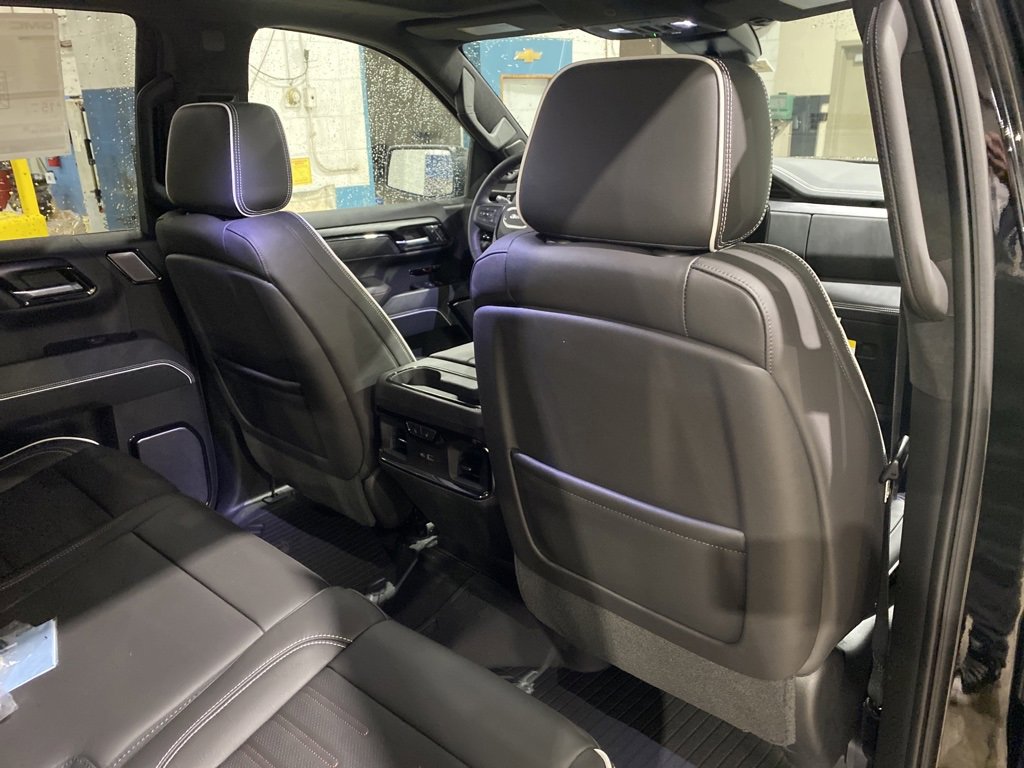 Used 2023 GMC Sierra 1500 AT4X w/ AT4X AEV Edition image 48