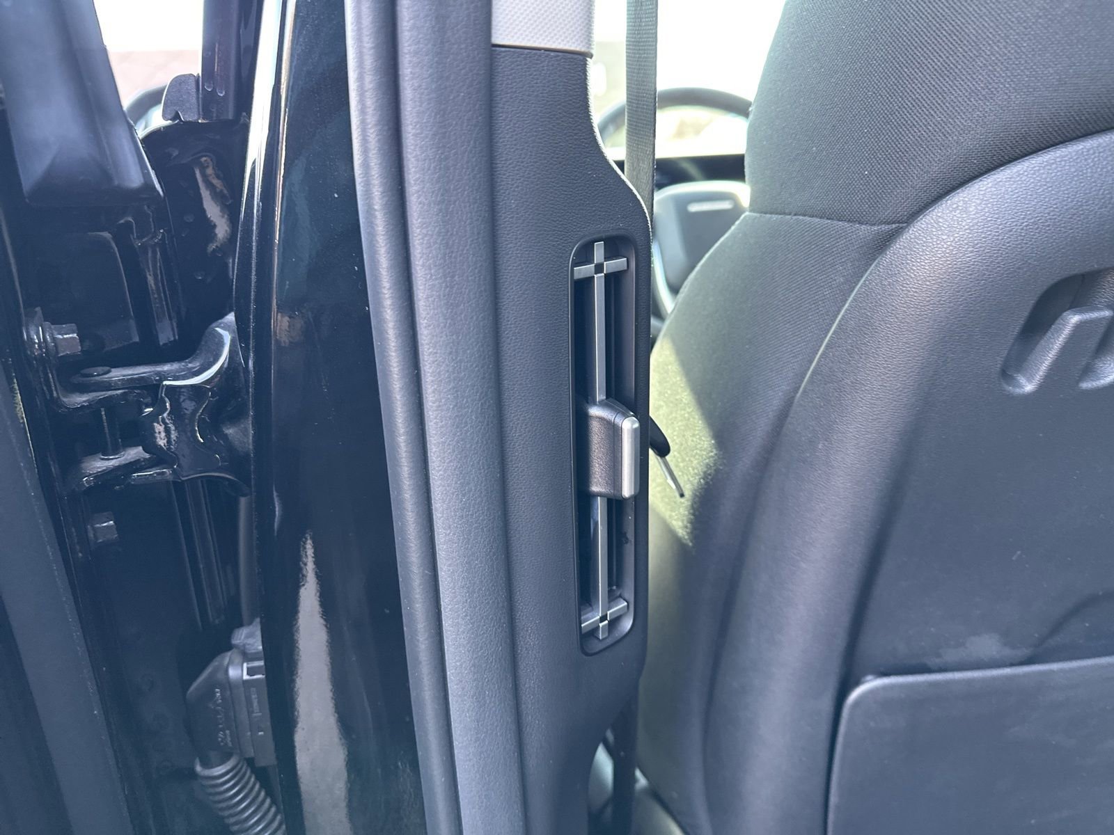 Used 2025 Hyundai Santa Fe SE image 20