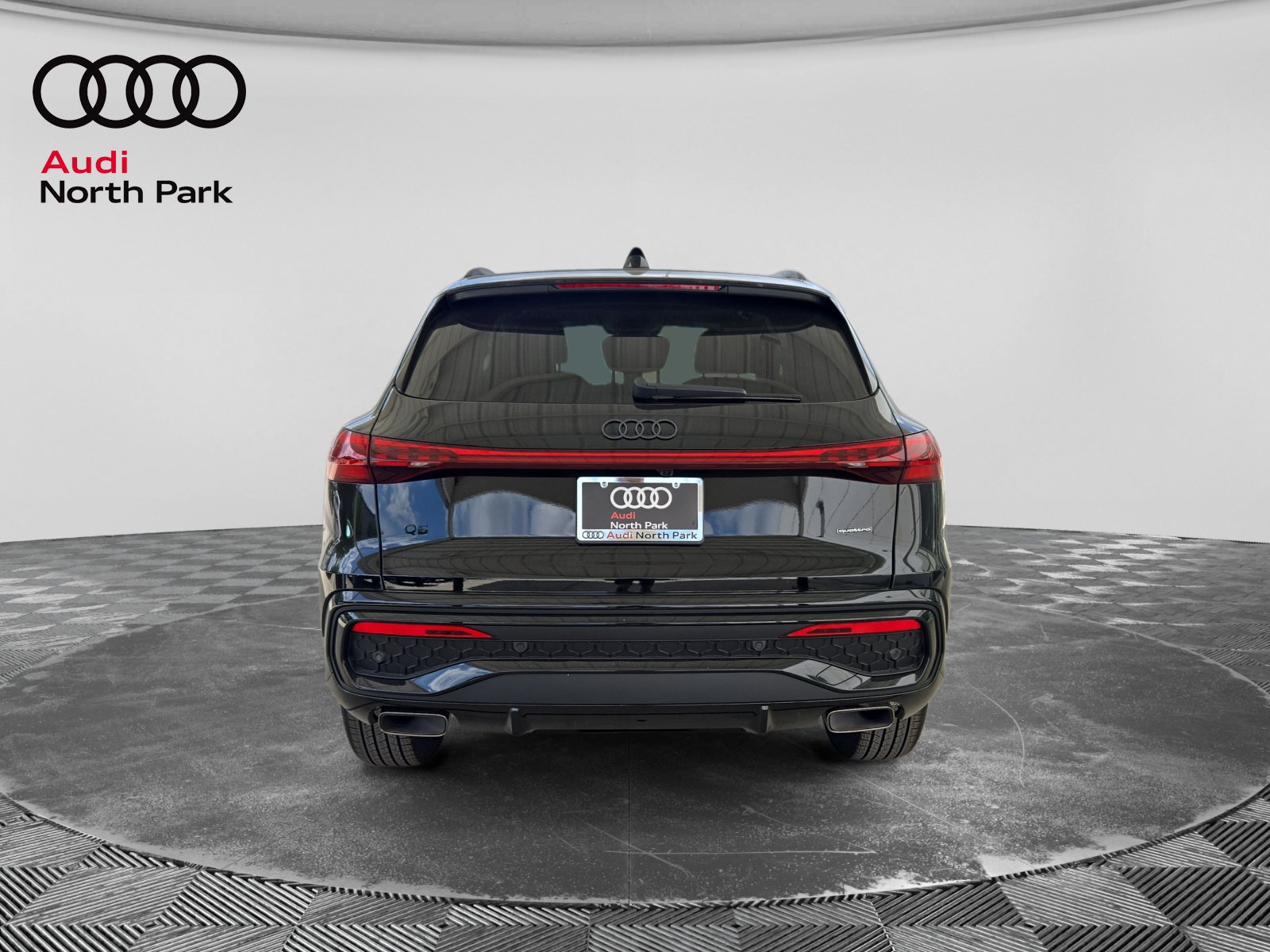 New 2026 Audi Q5 2.0T AWD/4WD image 4
