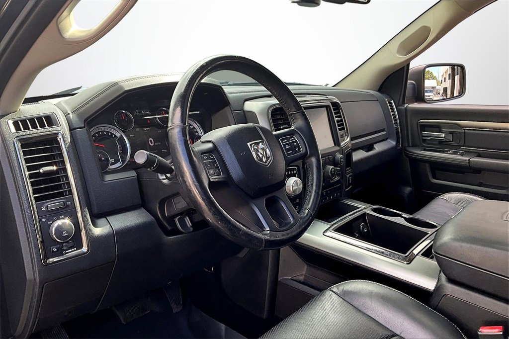 Used 2015 RAM 1500 Sport image 17
