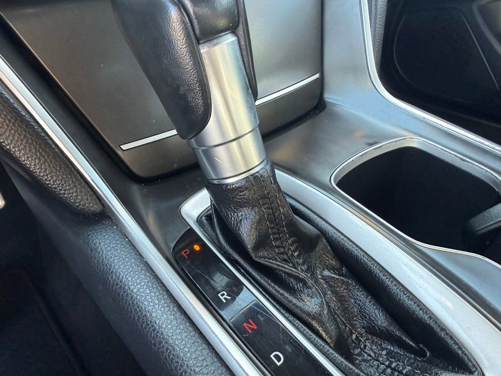 Used 2019 Honda Accord Sport image 24