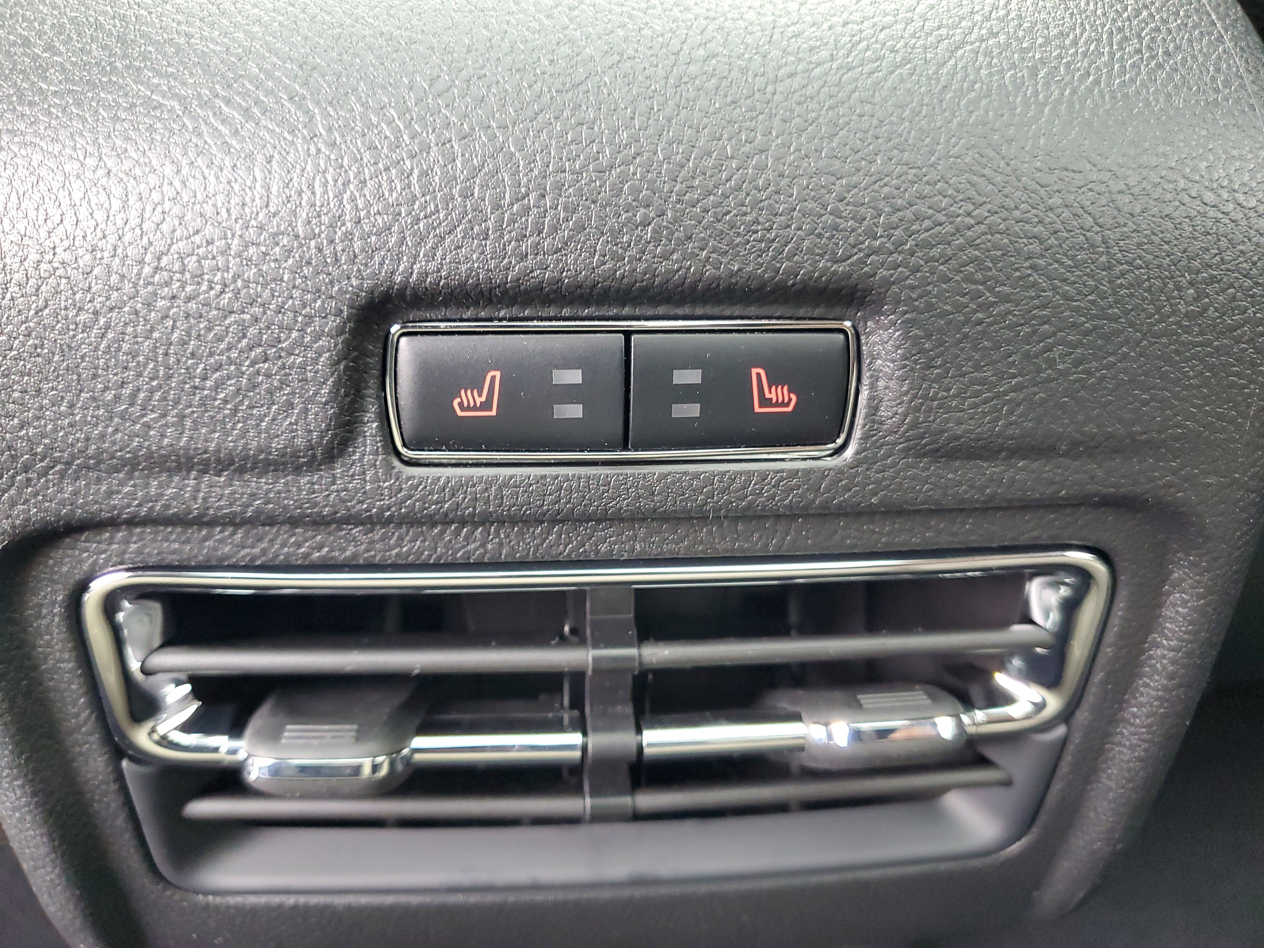 New 2026 Lincoln Corsair Grand Touring image 27