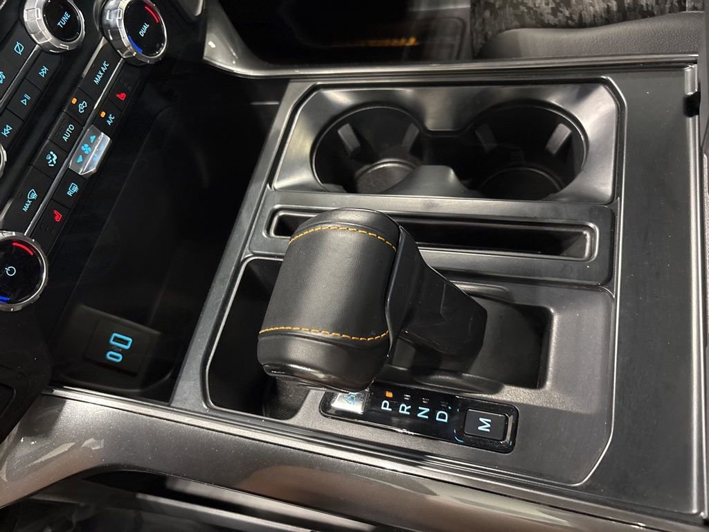 Used 2023 Ford F150 Tremor w/ 360 Degree Camera Package AWD/4WD image 44