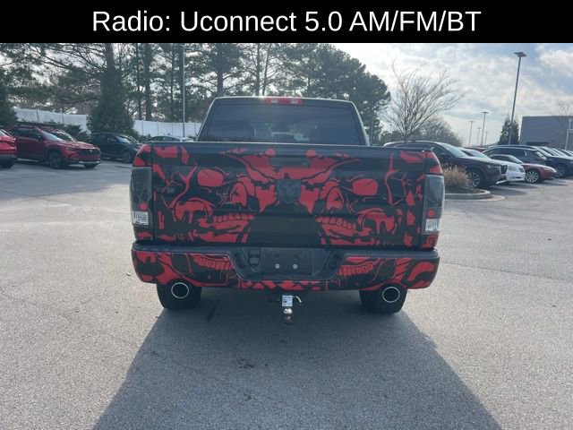 Used 2013 RAM 1500 Express image 7