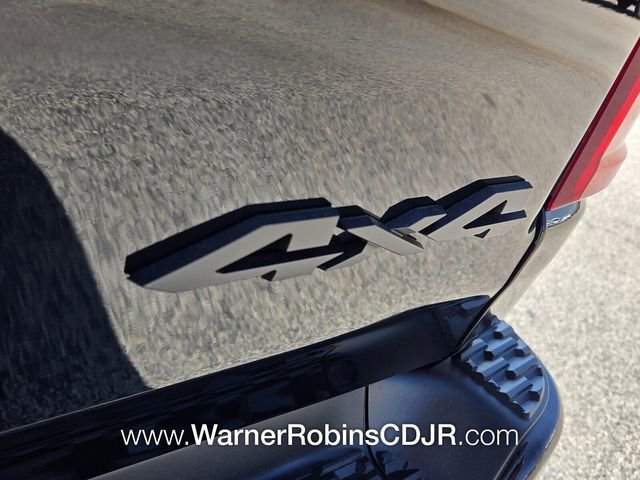 New 2026 RAM 1500 Limited w/ Night Edition image 12