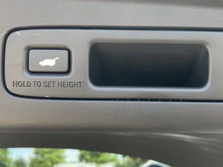 Used 2025 Acura ADX A-Spec AWD/4WD image 33