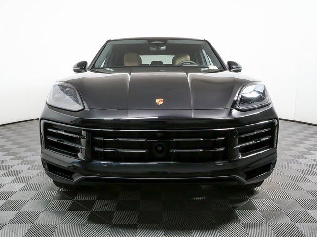 New 2026 Porsche Cayenne E-Hybrid Coupe image 35