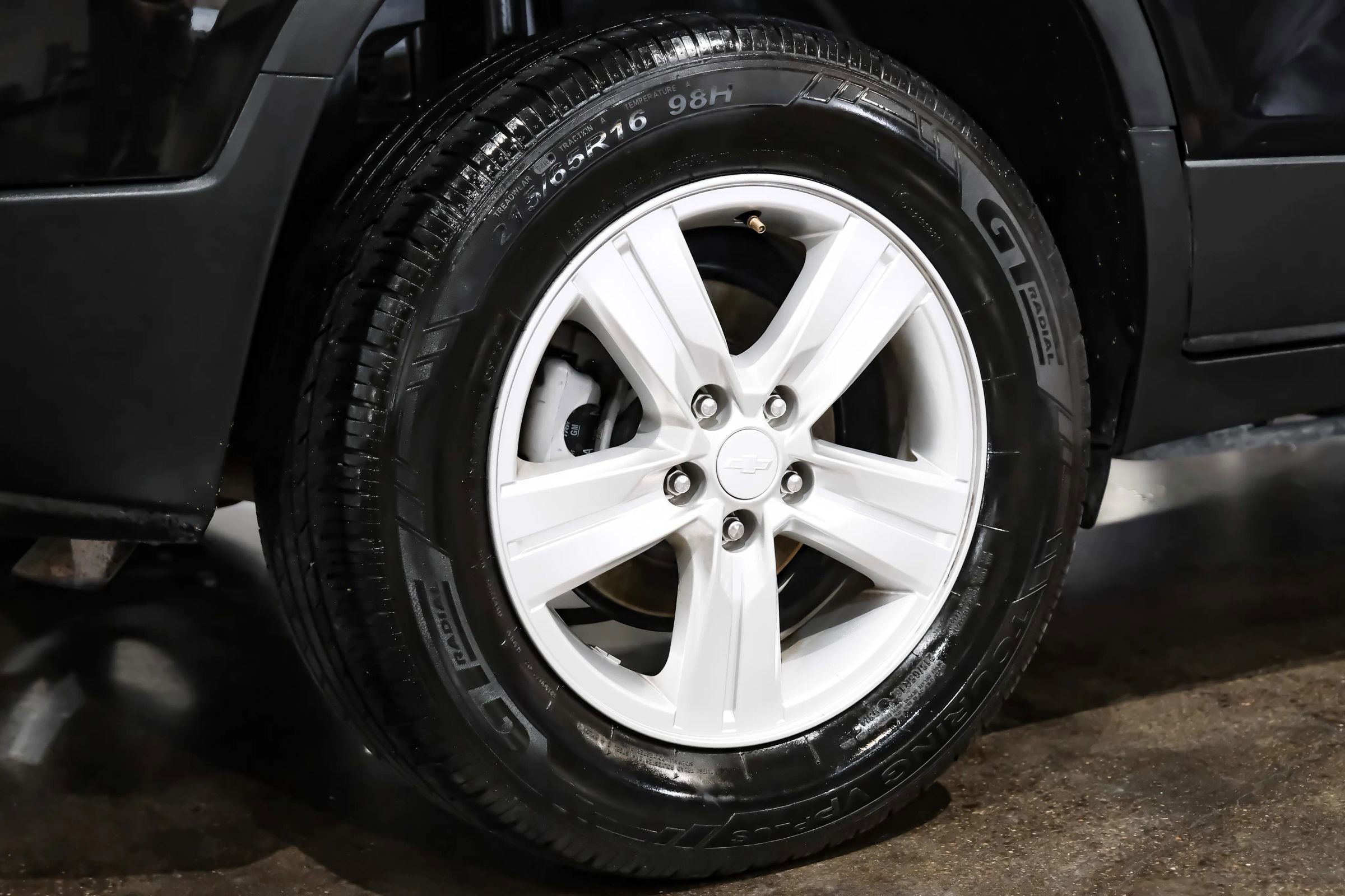 Used 2022 Chevrolet Trax LT w/ LT Convenience Package image 43