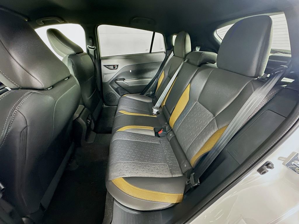 New 2026 Subaru Crosstrek 2.5i Sport image 30