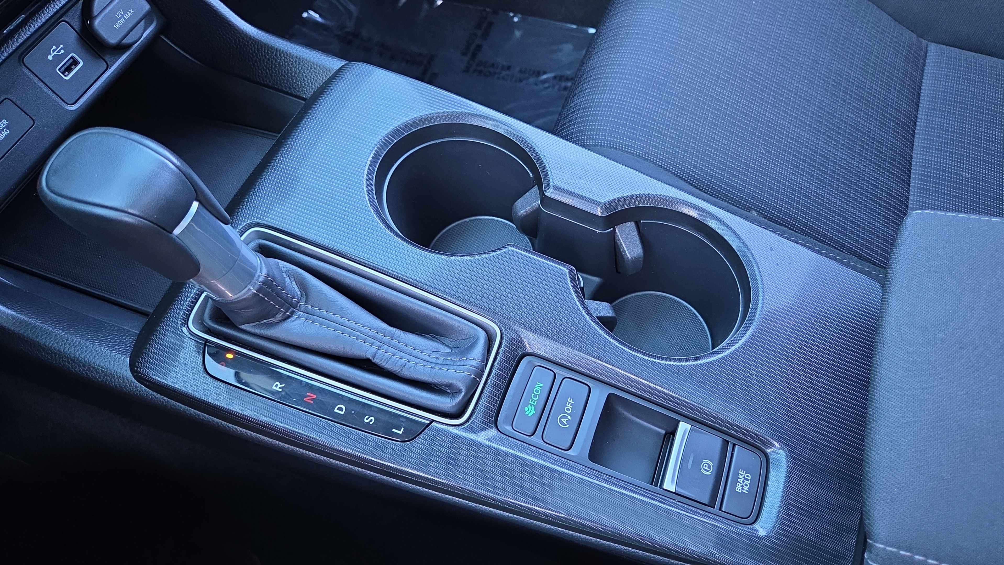 Certified 2024 Honda Civic EX image 35