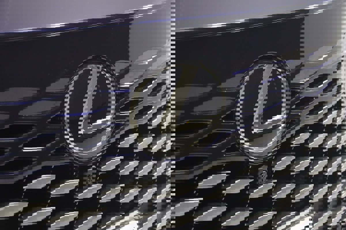 Used 2024 Lexus RX 350 Premium image 16