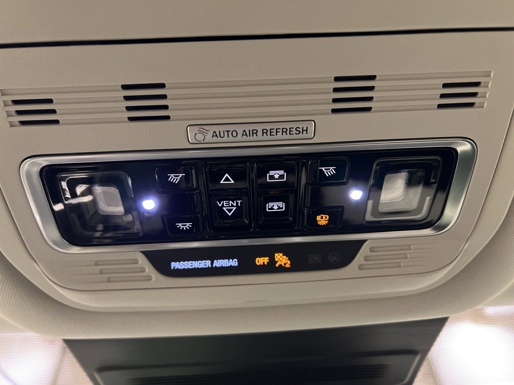 Used 2026 Lincoln Nautilus Premier w/ Equipment Group 102A image 29