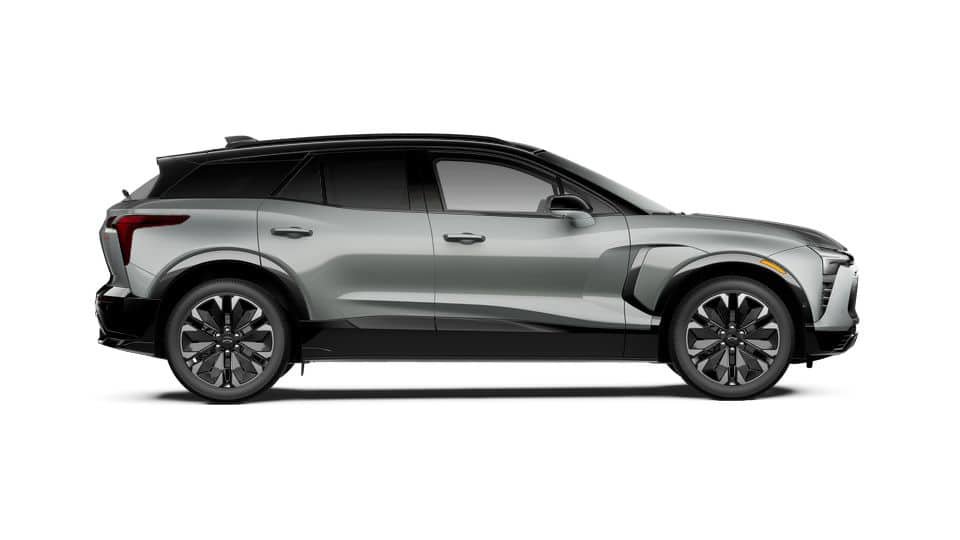 New 2026 Chevrolet Blazer EV RS w/ Super Cruise Package AWD/4WD image 49