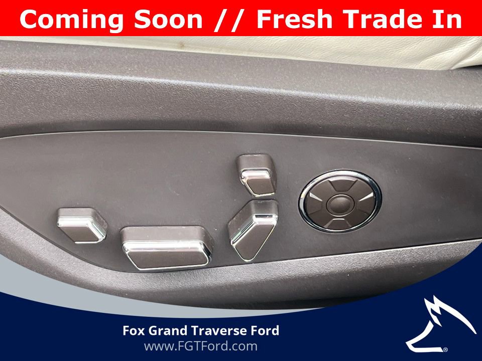 Used 2021 Lincoln Nautilus Black Label w/ Class II Trailer Tow Package image 10