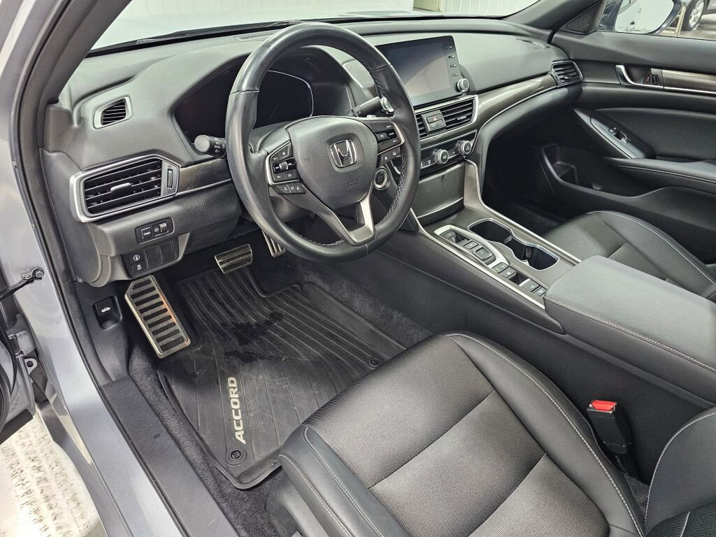 Used 2022 Honda Accord Sport image 20