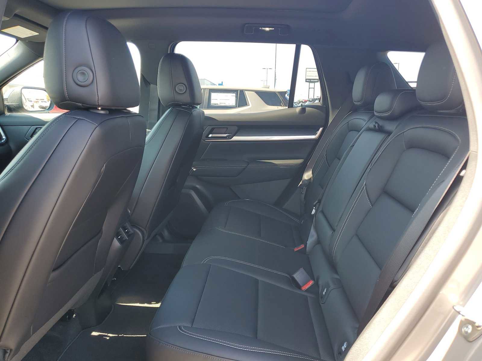 New 2026 GMC Terrain Elevation w/ Elevation Premium Package image 13