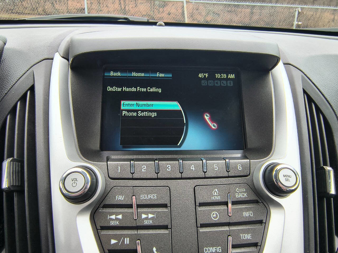 Used 2017 Chevrolet Equinox LT w/ Convenience Package image 14