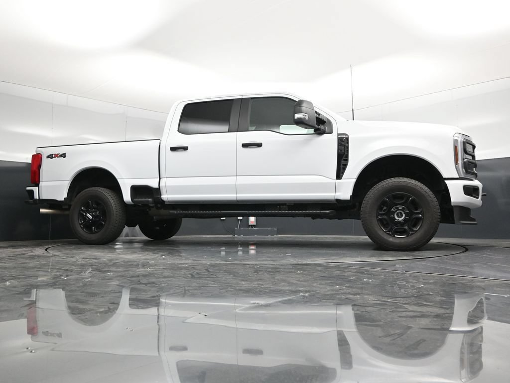 Used 2026 Ford F250 XL w/ STX Appearance Package AWD/4WD image 57