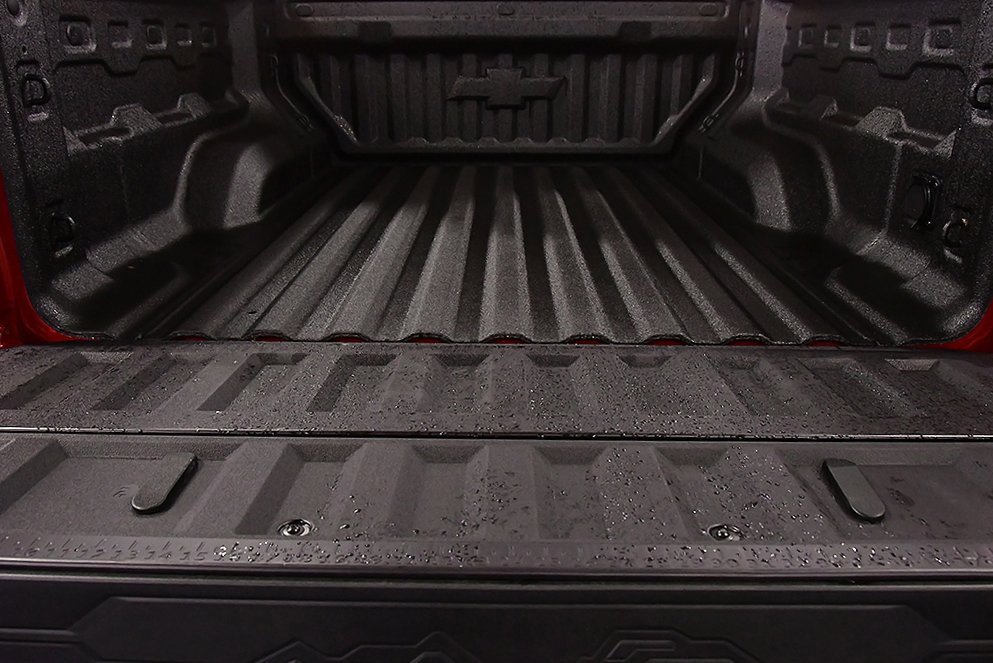 New 2026 Chevrolet Colorado ZR2 w/ Technology Package image 14