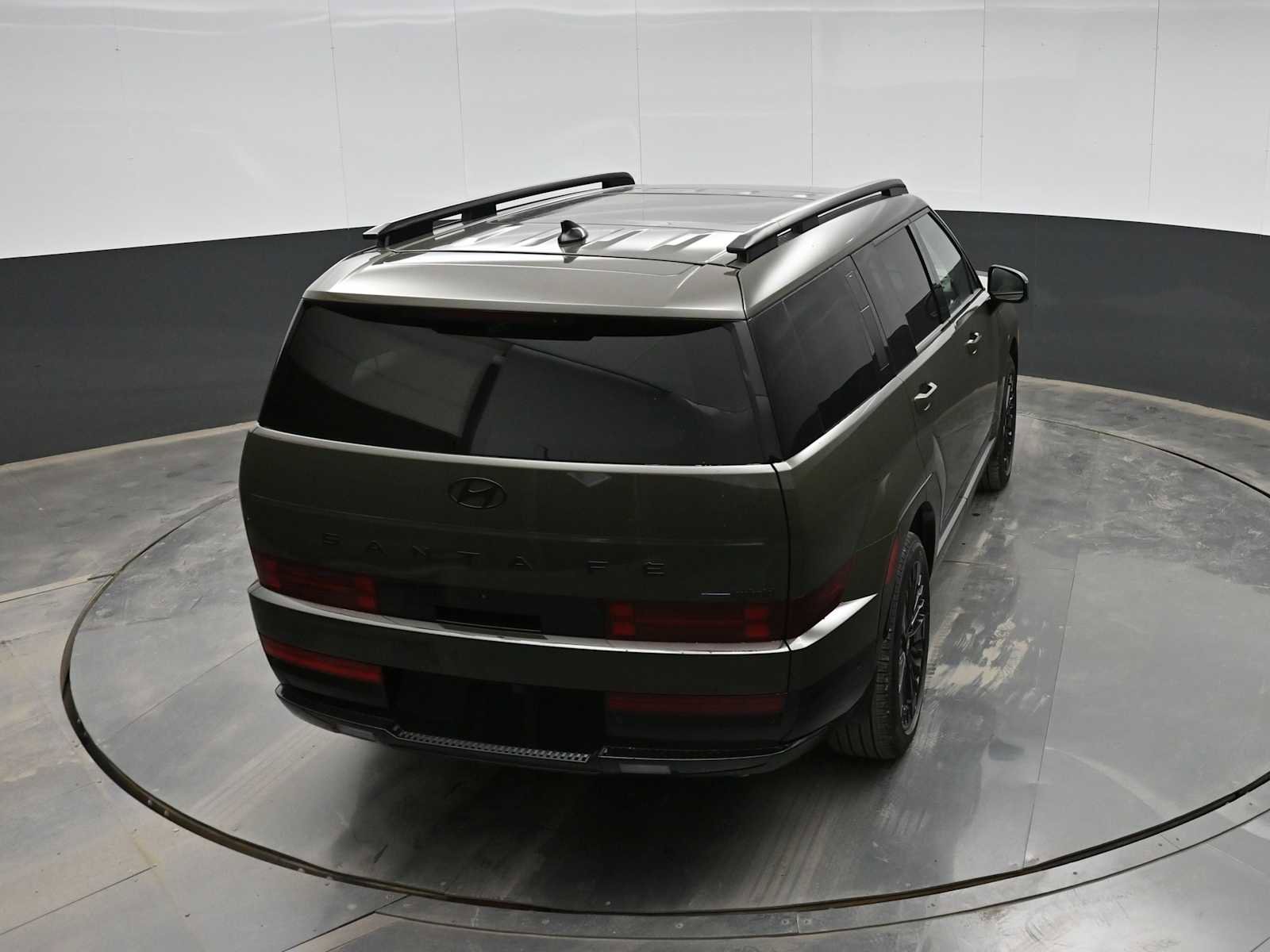 New 2026 Hyundai Santa Fe Calligraphy AWD/4WD image 26
