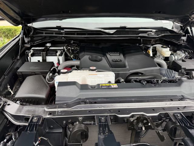 Used 2024 Toyota Tundra SR5 RWD image 25