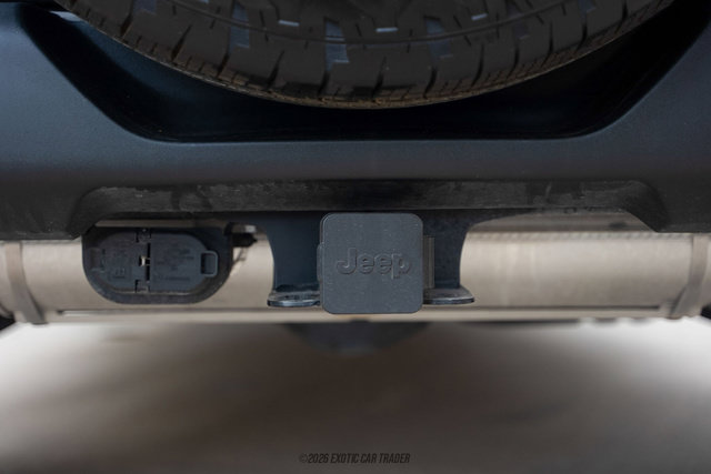 Used 2024 Jeep Wrangler Unlimited Sport AWD/4WD image 80