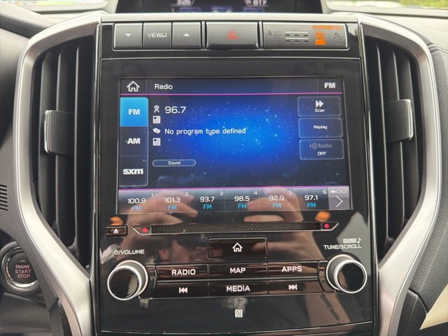 Used 2022 Subaru Ascent Touring image 33