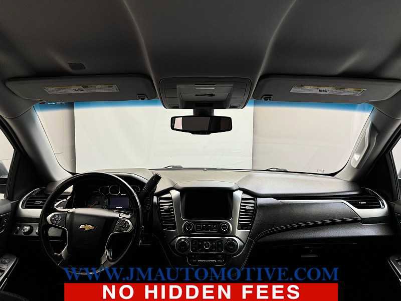 Used 2018 Chevrolet Tahoe LS image 11
