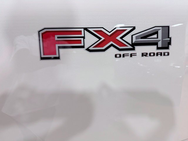 Used 2025 Ford F250 Platinum AWD/4WD image 36