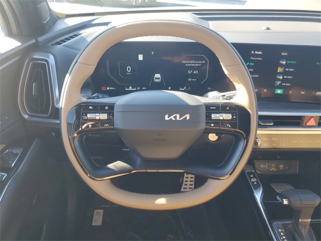 New 2026 Kia Sorento SX Prestige image 12