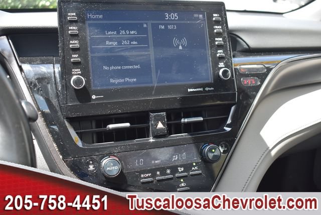 Used 2024 Toyota Camry XSE FWD image 30