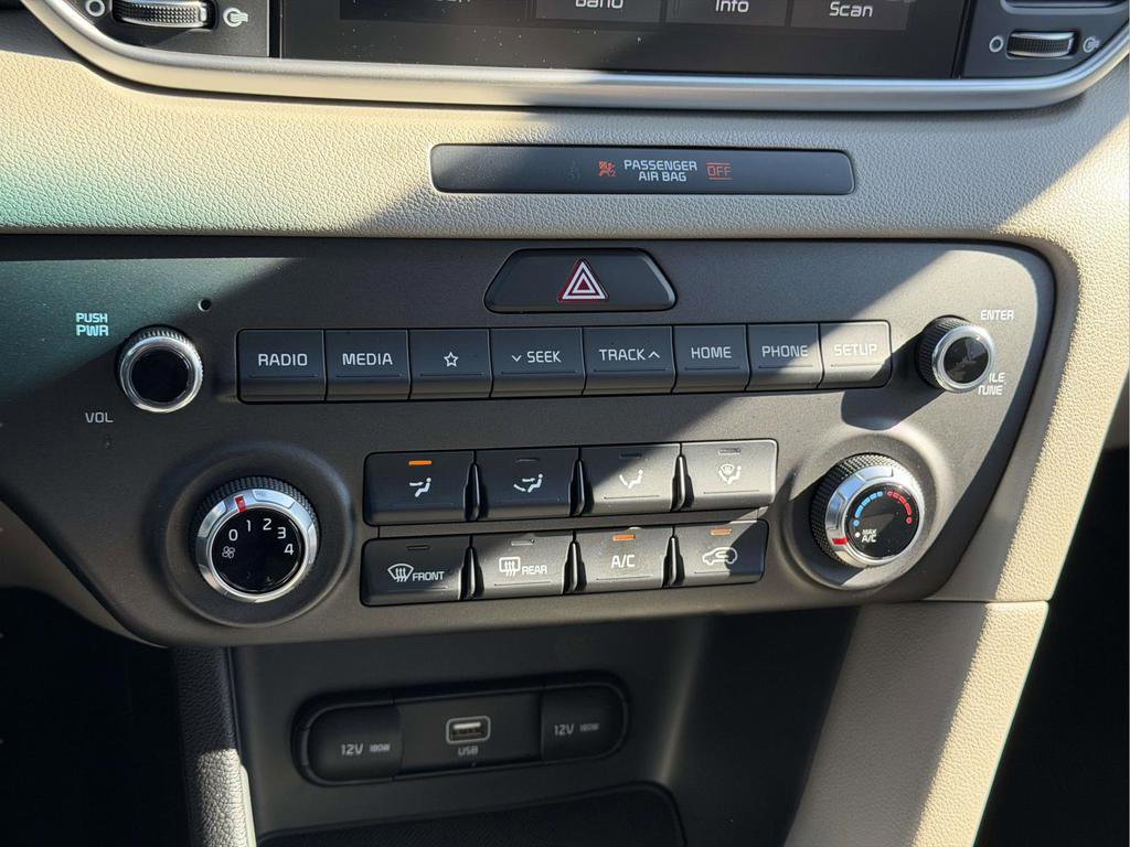 Used 2021 Kia Sportage LX image 5