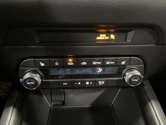Certified 2025 MAZDA CX-5 AWD 2.5 S w/ Select Package image 20