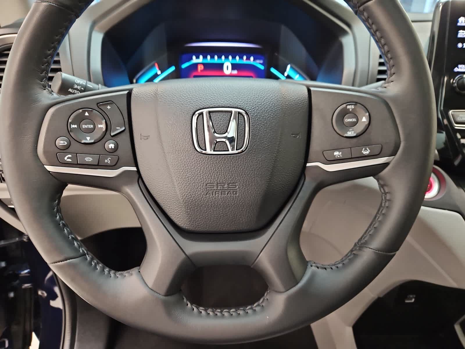 Certified 2023 Honda Odyssey EX-L image 11